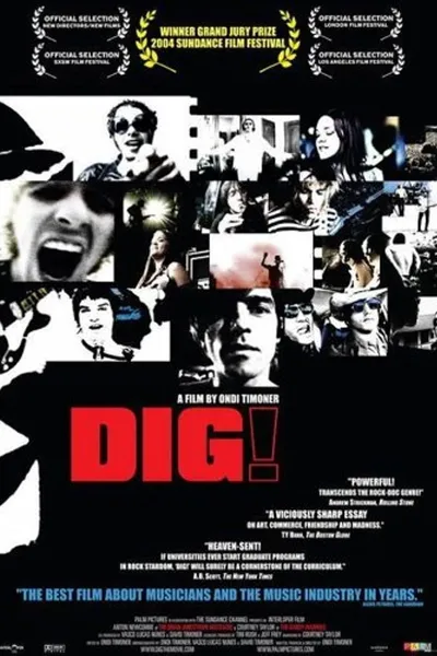 Dig!
