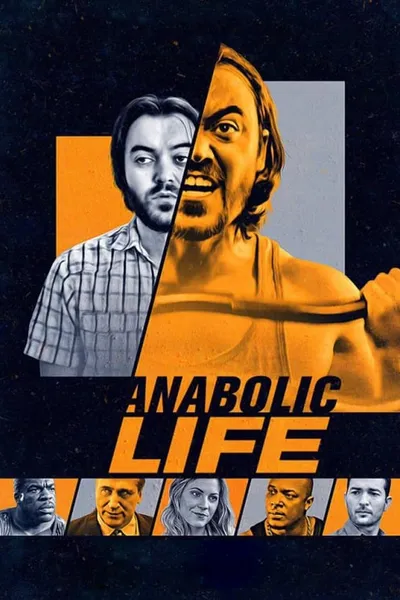 Anabolic Life