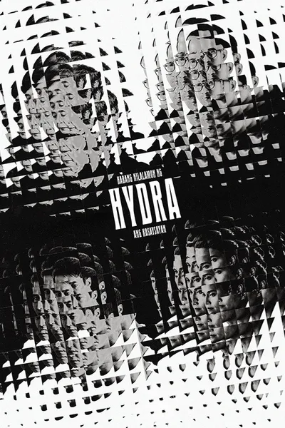 As the Hydra Devours History
