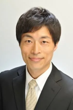 Sanshiro Inomata