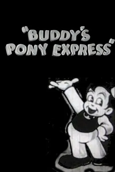 Buddy's Pony Express