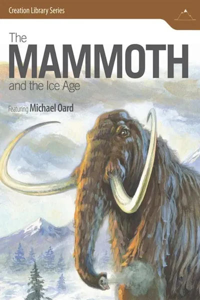 The Mammoth and the Ice Age