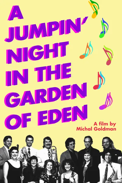 A Jumpin' Night in the Garden of Eden