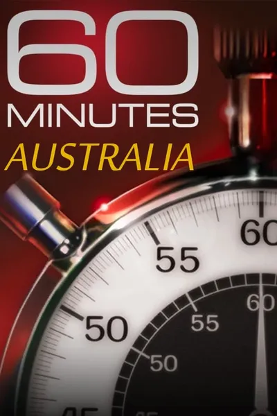 60 Minutes Australia