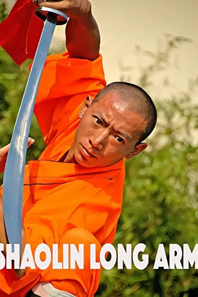 Shaolin Long Arm
