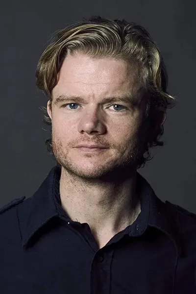 Peter Halpin