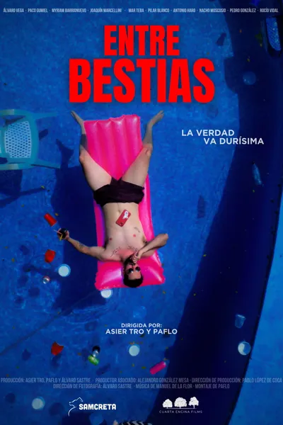 Entre Bestias