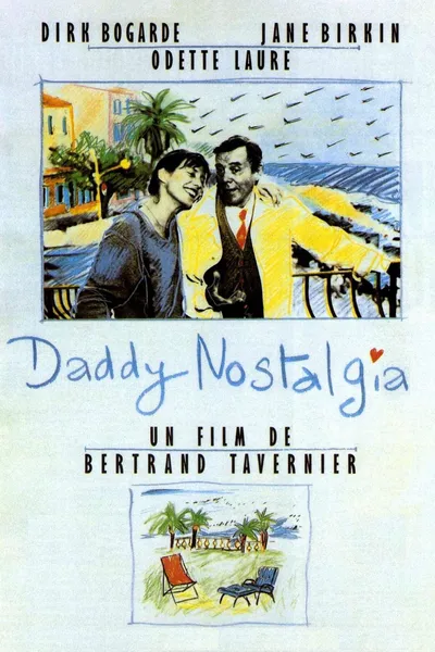 Daddy Nostalgia