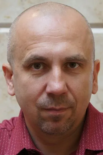 Andrey Snejko