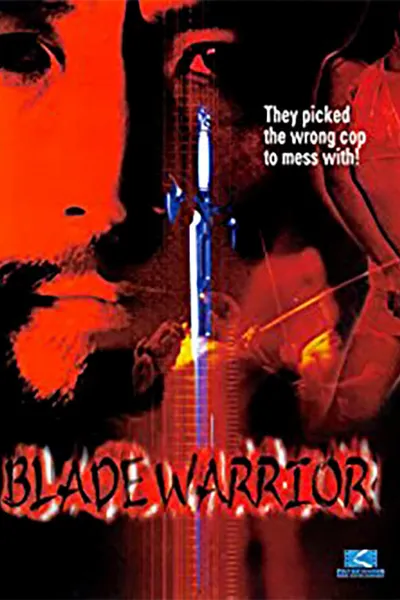 Blade Warrior