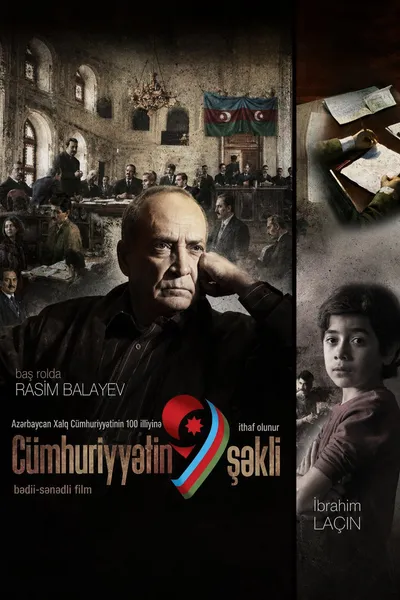 Cümhuriyyətin 9 şəkli
