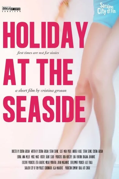 Holiday at the Seaside