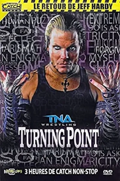 TNA Turning Point 2011