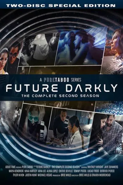 Future Darkly: The Complete Second Season