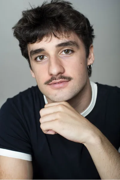 Ale Nieto