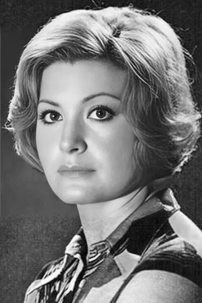 Lyudmila Maksakova