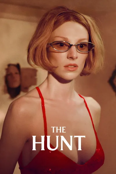 The Hunt