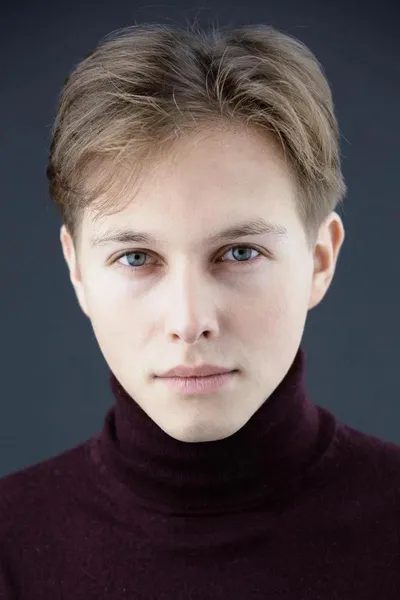 Pavel Litov