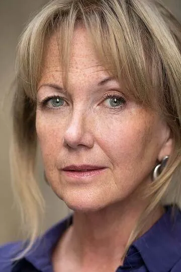 Anita Booth
