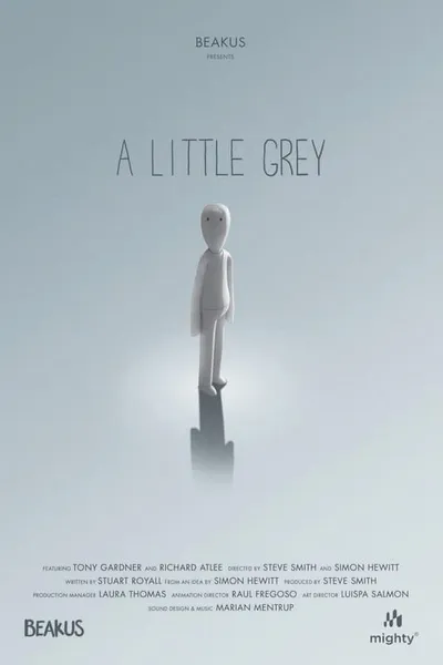 A Little Grey