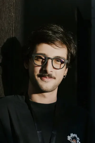 Luka Kobidze