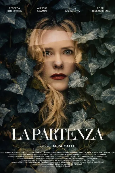 La Partenza
