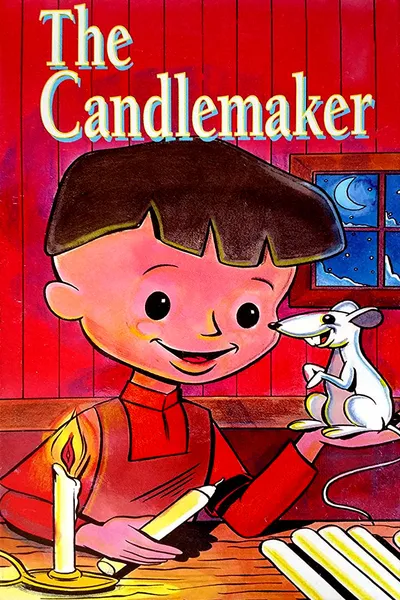 The Candlemaker