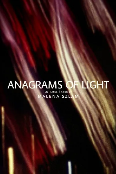 Anagrams of Light