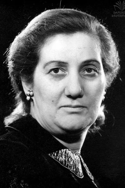 Leila Gambashidze