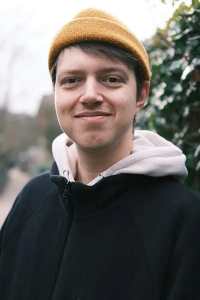 Sascha Reimann