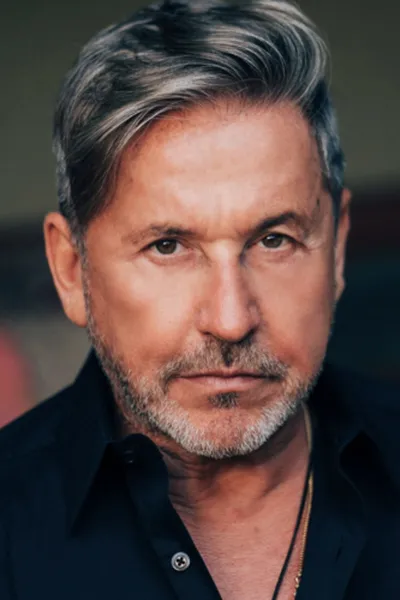 Ricardo Montaner