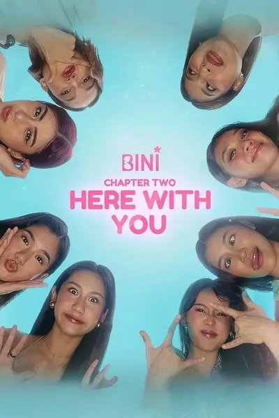 BINI Chapter 2: Here With You