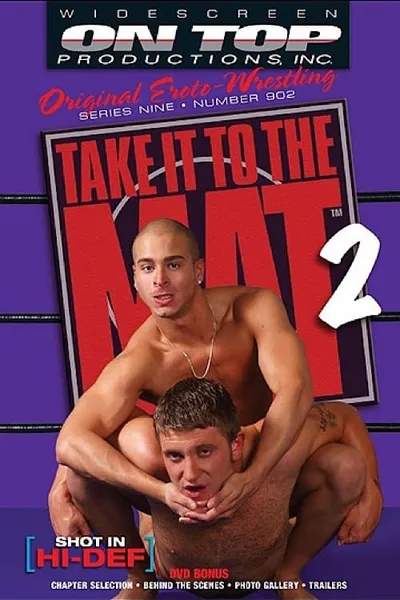 Take It to the Mat 2