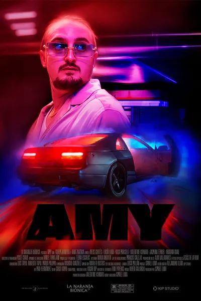 AMY