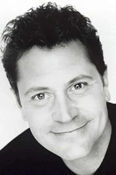 Anthony Asbury