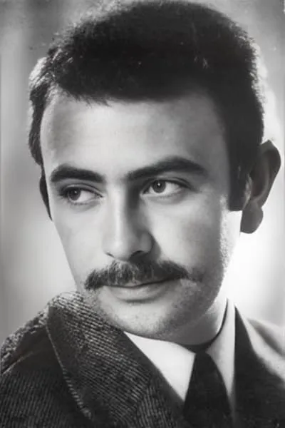 Iosif Krapman