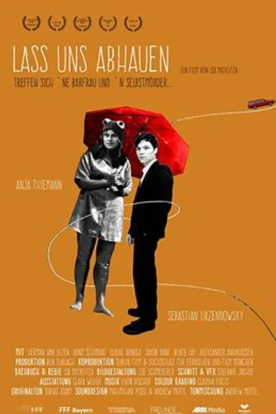 Meet Me in the Woods