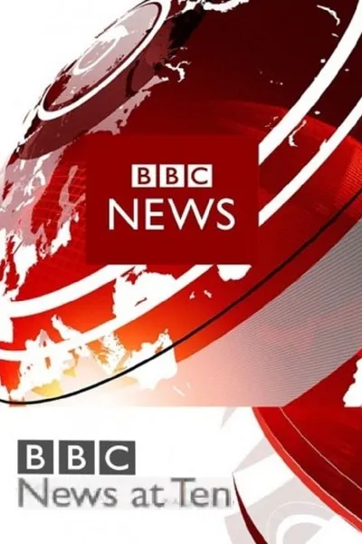 BBC News at Ten