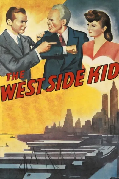 The West Side Kid