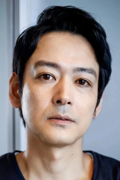 Hiroyuki Matsumoto