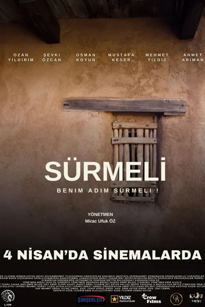 Sürmeli