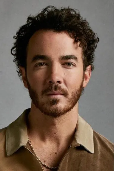 Kevin Jonas