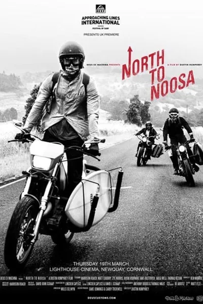 North To Noosa