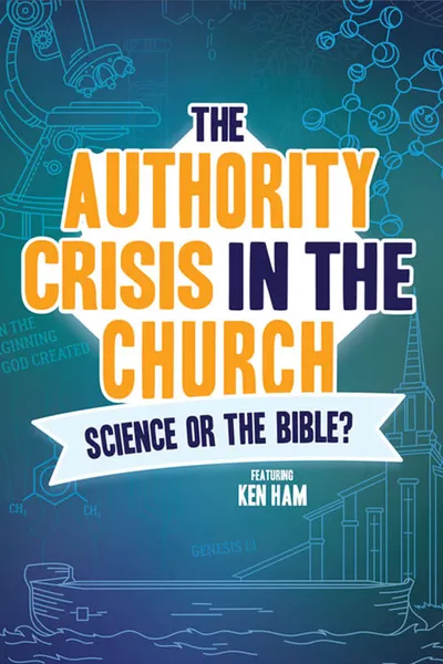 The Authority Crisis in the Church