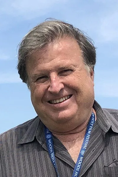 Barry Rubinow