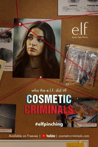 Cosmetic Criminals