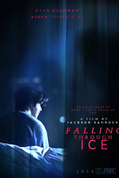 Falling Through Ice