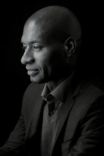 Charles M. Blow