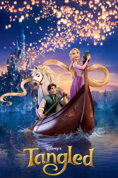 Tangled