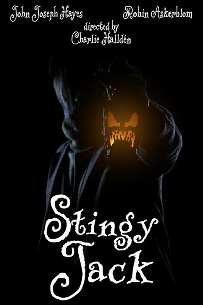 Stingy Jack